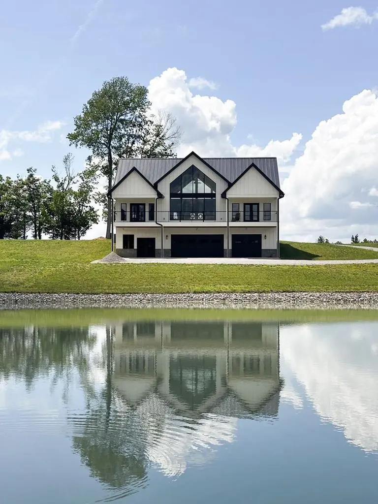 132 Ramsey Stretch Road Monroe TN 38573