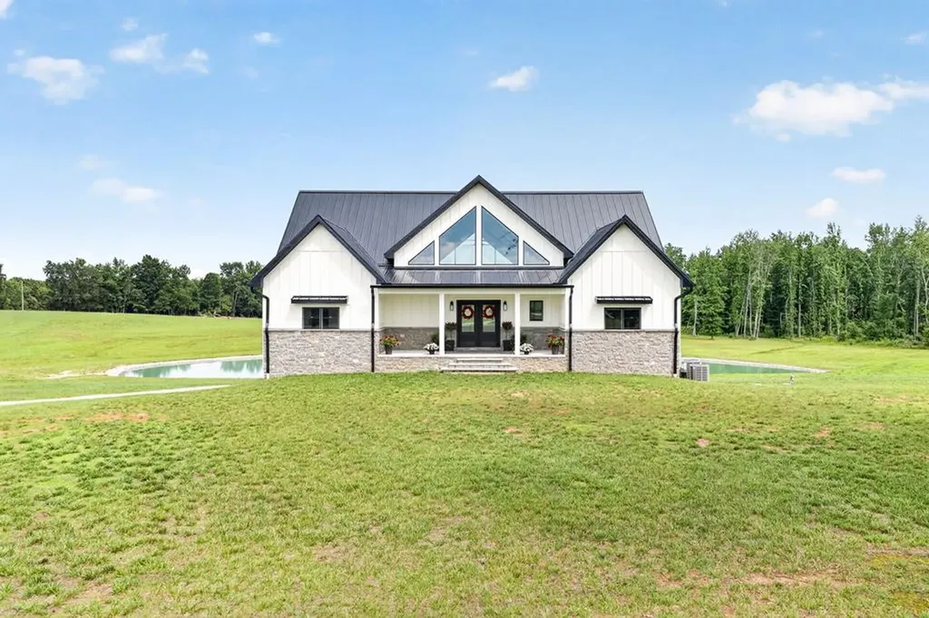 132 Ramsey Stretch Road Monroe TN 38573