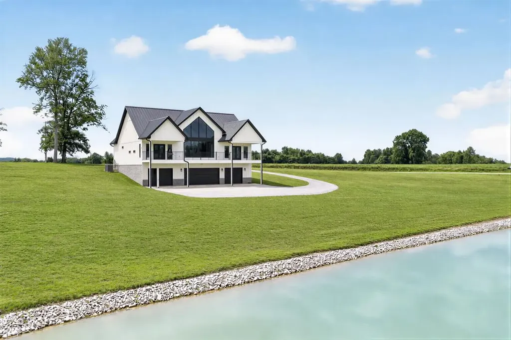 132 Ramsey Stretch Road Monroe TN 38573