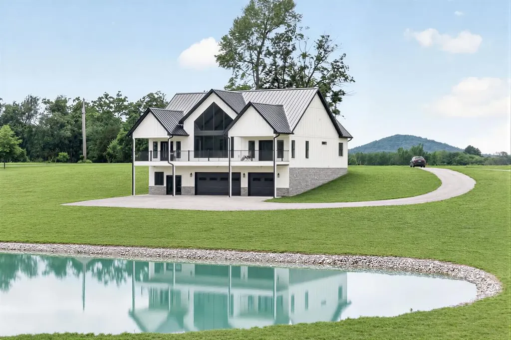 132 Ramsey Stretch Road Monroe TN 38573