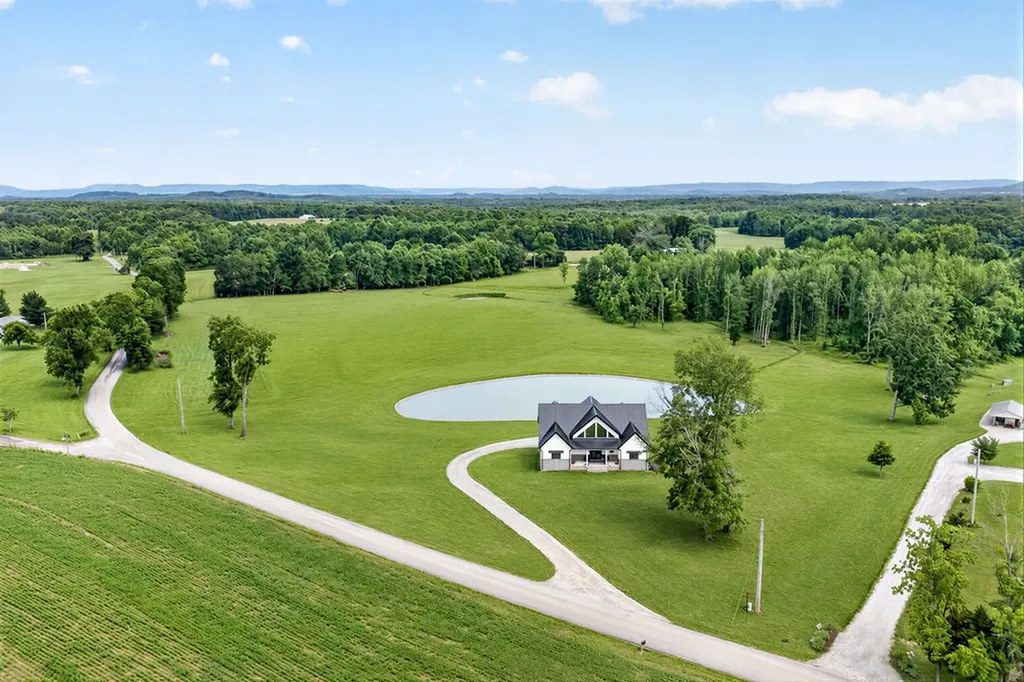 132 Ramsey Stretch Road Monroe TN 38573
