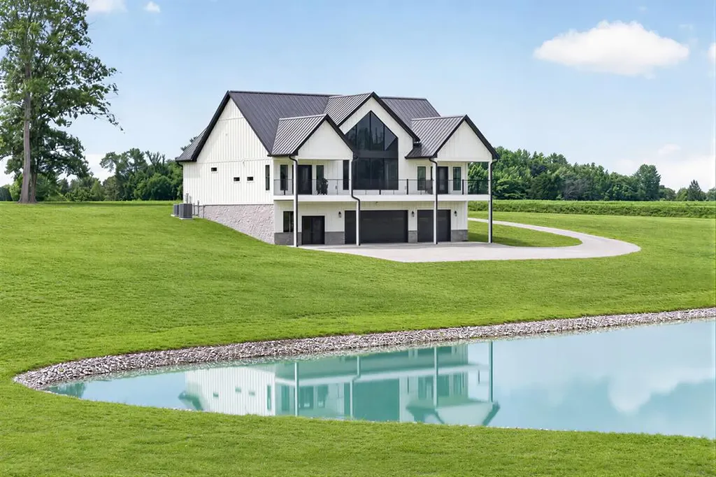 132 Ramsey Stretch Road Monroe TN 38573