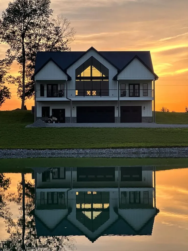132 Ramsey Stretch Road Monroe TN 38573