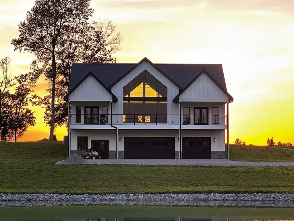 132 Ramsey Stretch Road Monroe TN 38573