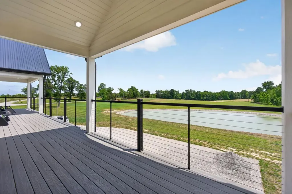 132 Ramsey Stretch Road Monroe TN 38573
