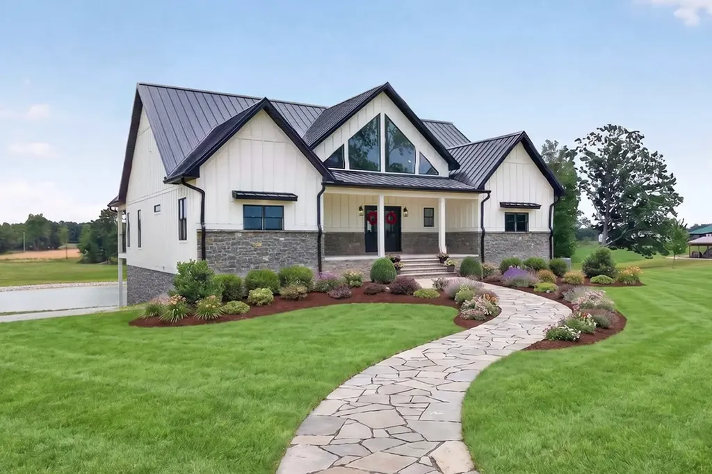 132 Ramsey Stretch Road Monroe TN 38573
