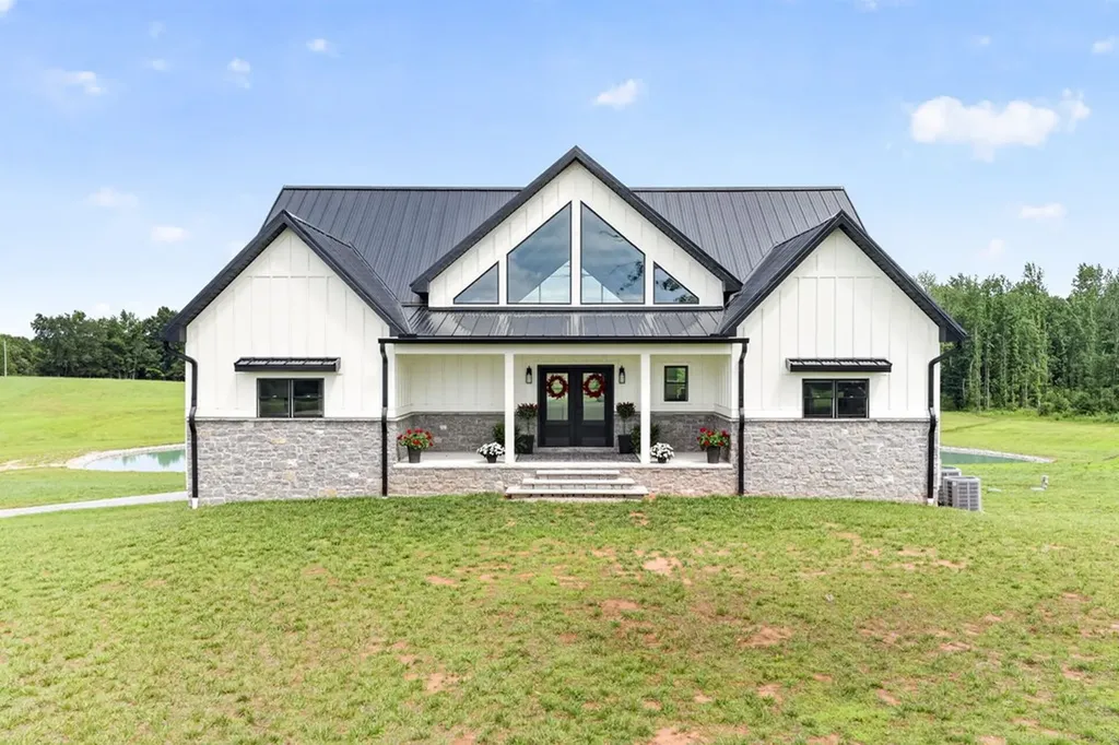 132 Ramsey Stretch Road Monroe TN 38573