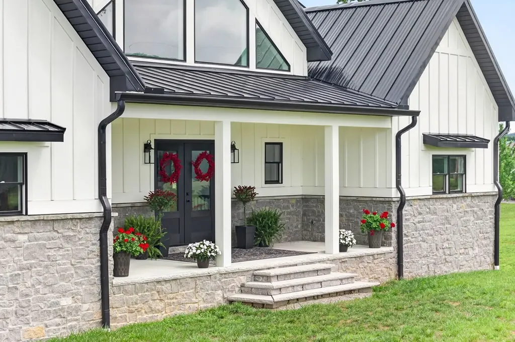132 Ramsey Stretch Road Monroe TN 38573