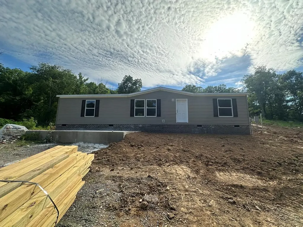 406 Shiloh Church Road Woodbury TN 37190