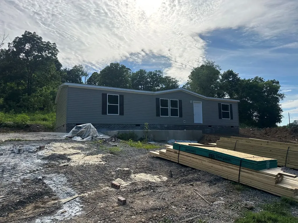 406 Shiloh Church Road Woodbury TN 37190