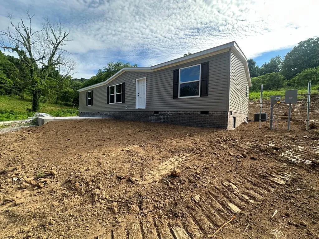 406 Shiloh Church Road Woodbury TN 37190