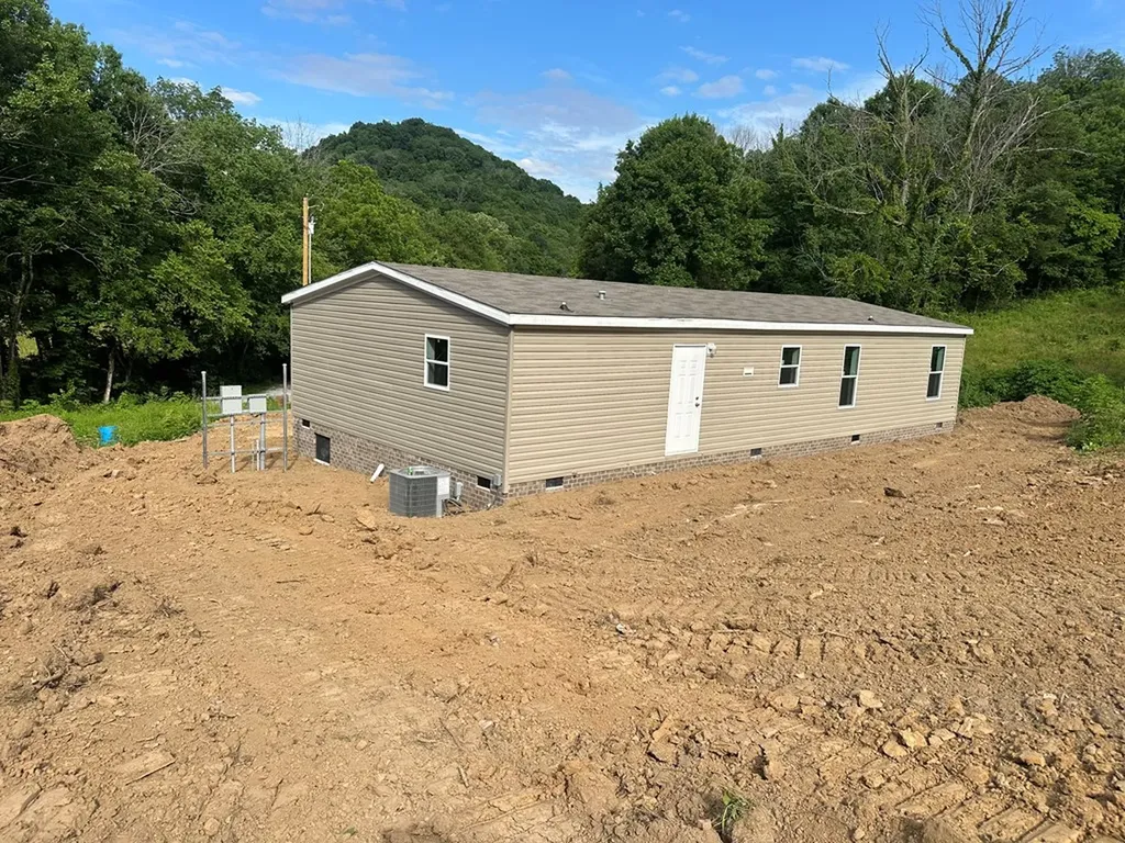 406 Shiloh Church Road Woodbury TN 37190