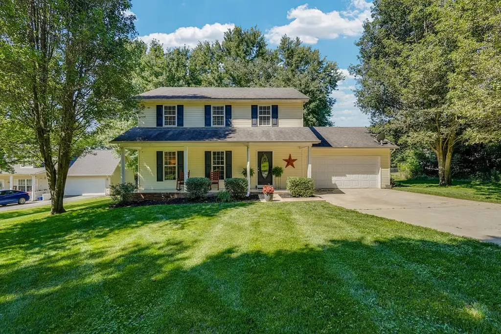 3151 Sparks Drive Cookeville TN 38506