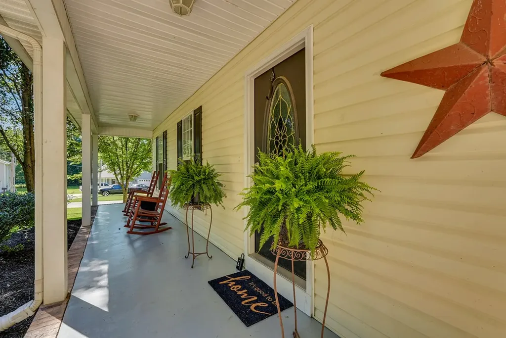 3151 Sparks Drive Cookeville TN 38506