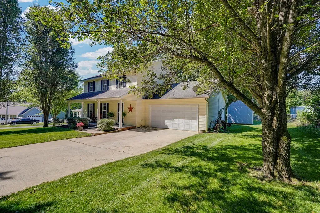 3151 Sparks Drive Cookeville TN 38506