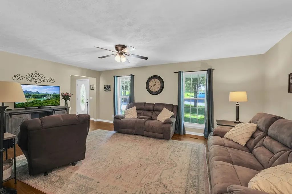 3151 Sparks Drive Cookeville TN 38506