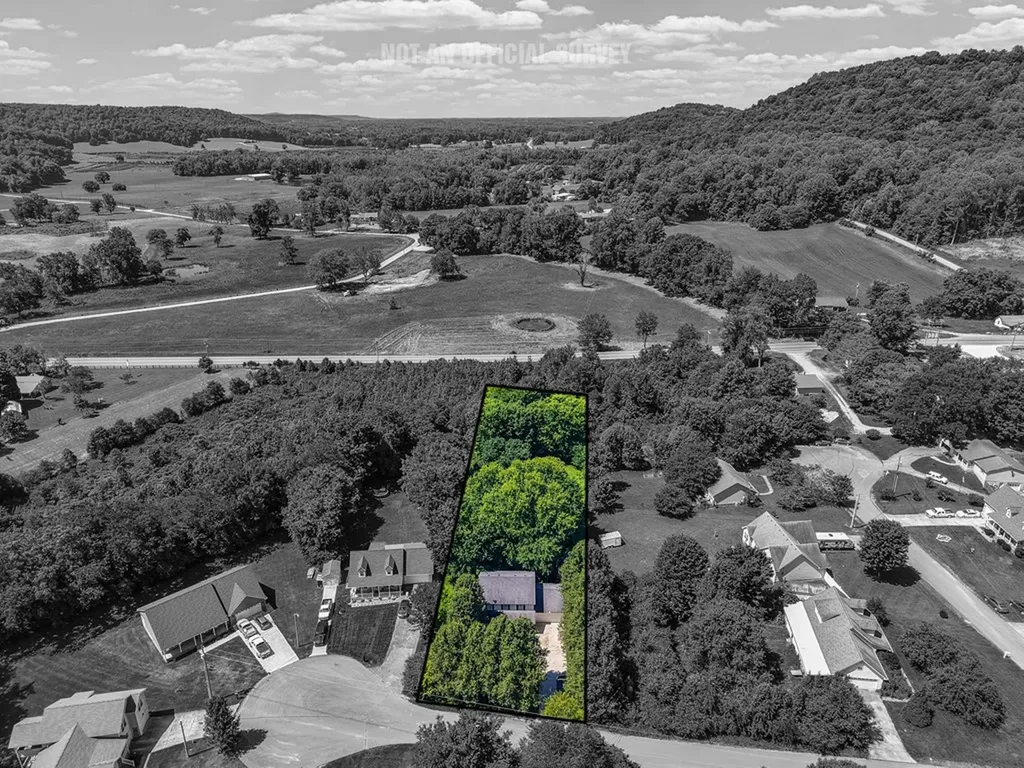 3151 Sparks Drive Cookeville TN 38506