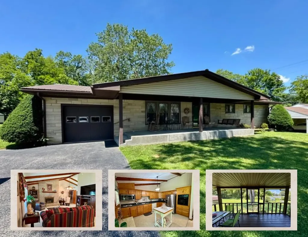 118 Myers Street Livingston TN 38570