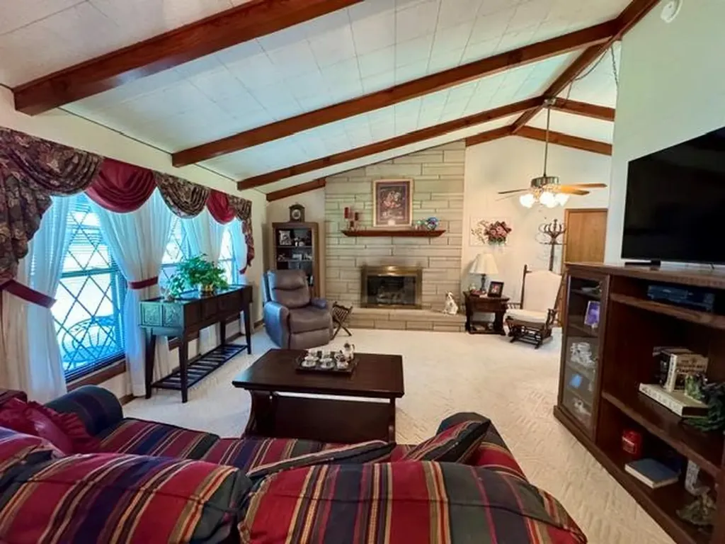 118 Myers Street Livingston TN 38570