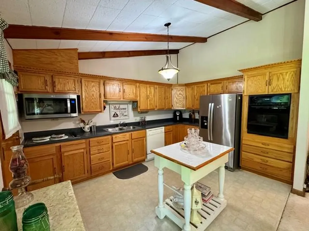 118 Myers Street Livingston TN 38570