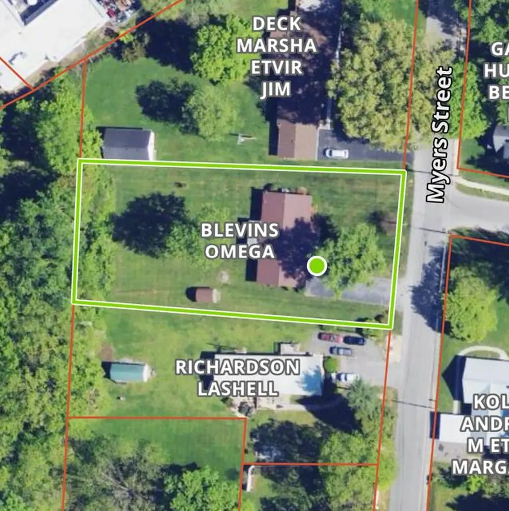 118 Myers Street Livingston TN 38570