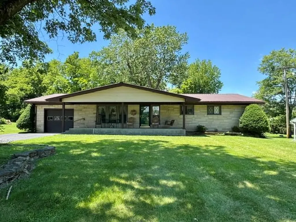 118 Myers Street Livingston TN 38570