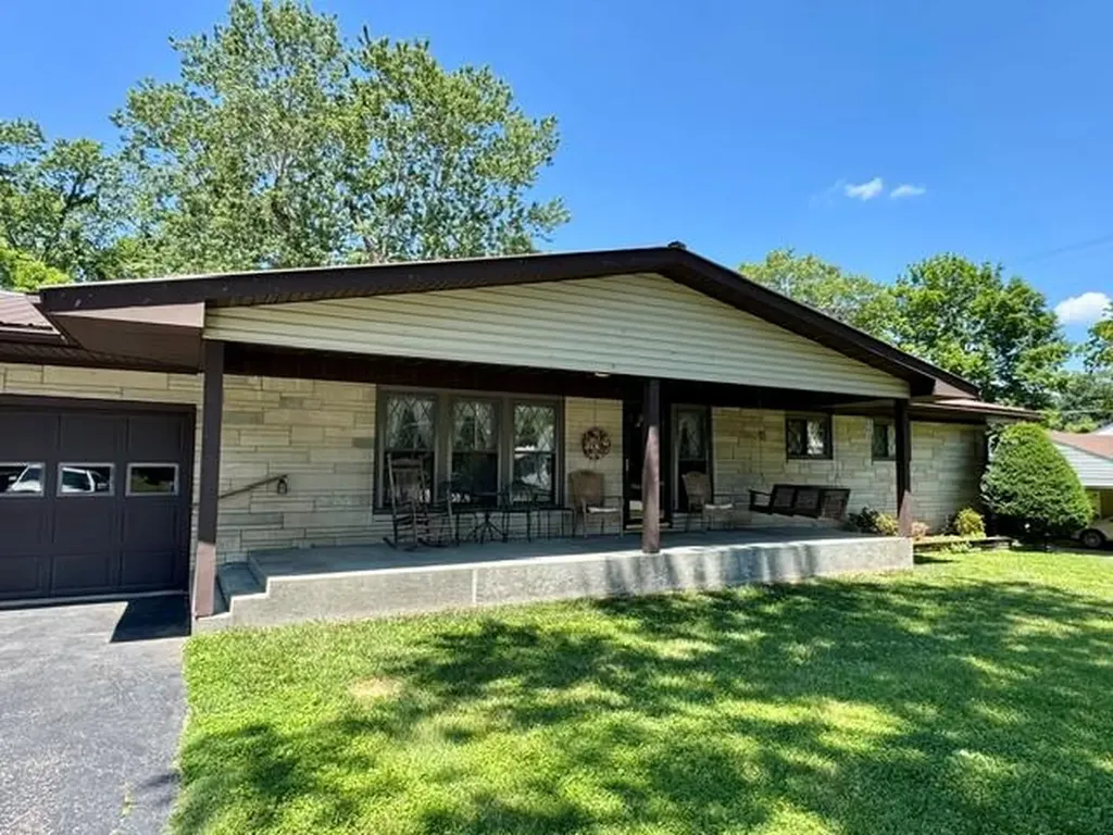 118 Myers Street Livingston TN 38570
