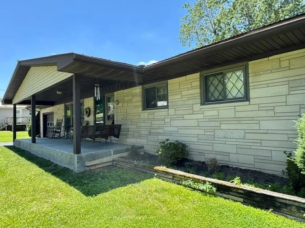 118 Myers Street Livingston TN 38570