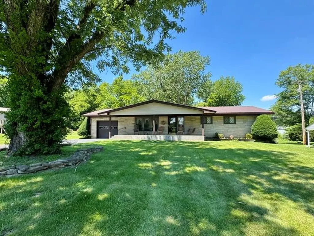 118 Myers Street Livingston TN 38570