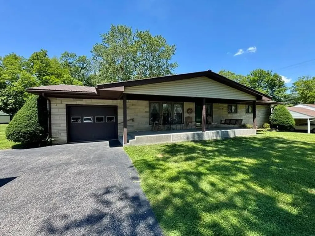 118 Myers Street Livingston TN 38570