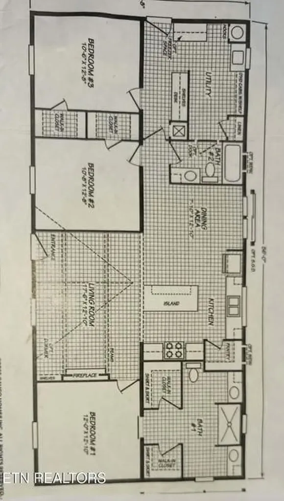 1090 Bill Black Road Jamestown TN 38556