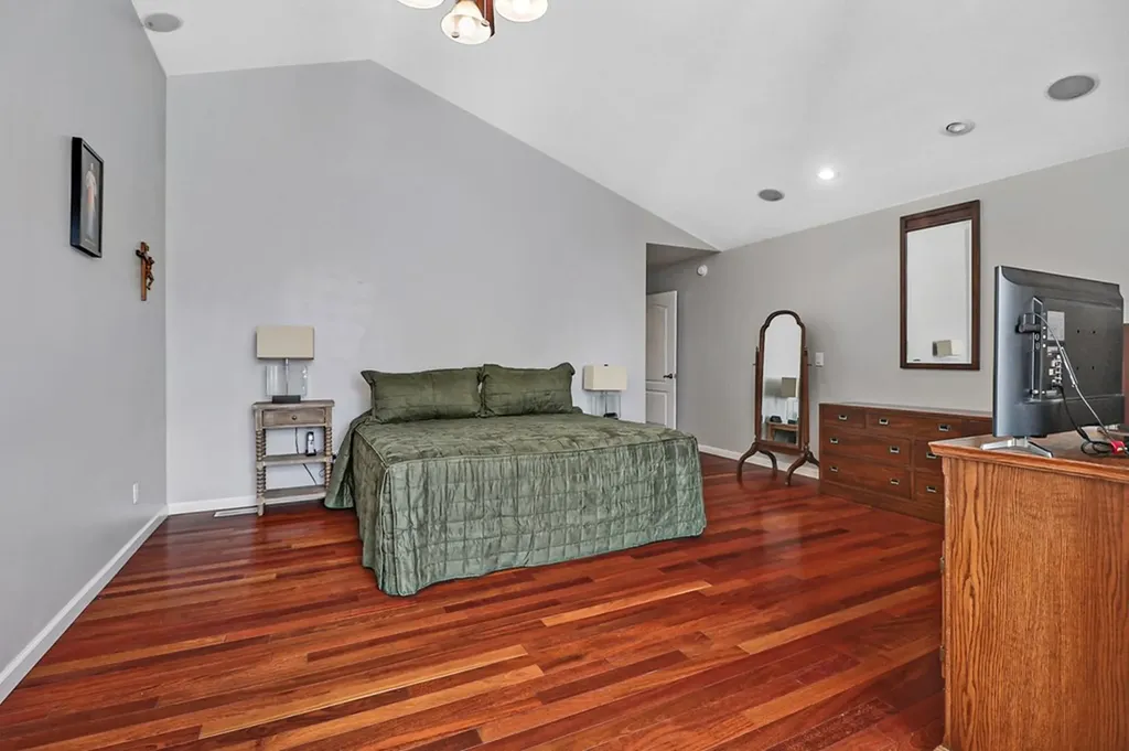 1401 Holiday Drive Crossville TN 38555