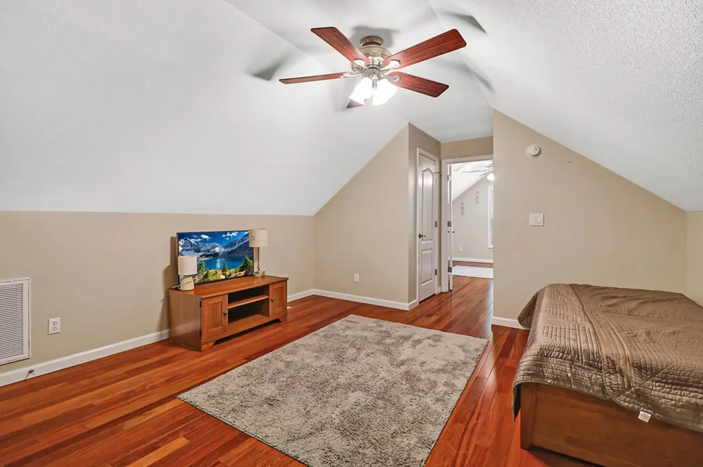 1401 Holiday Drive Crossville TN 38555