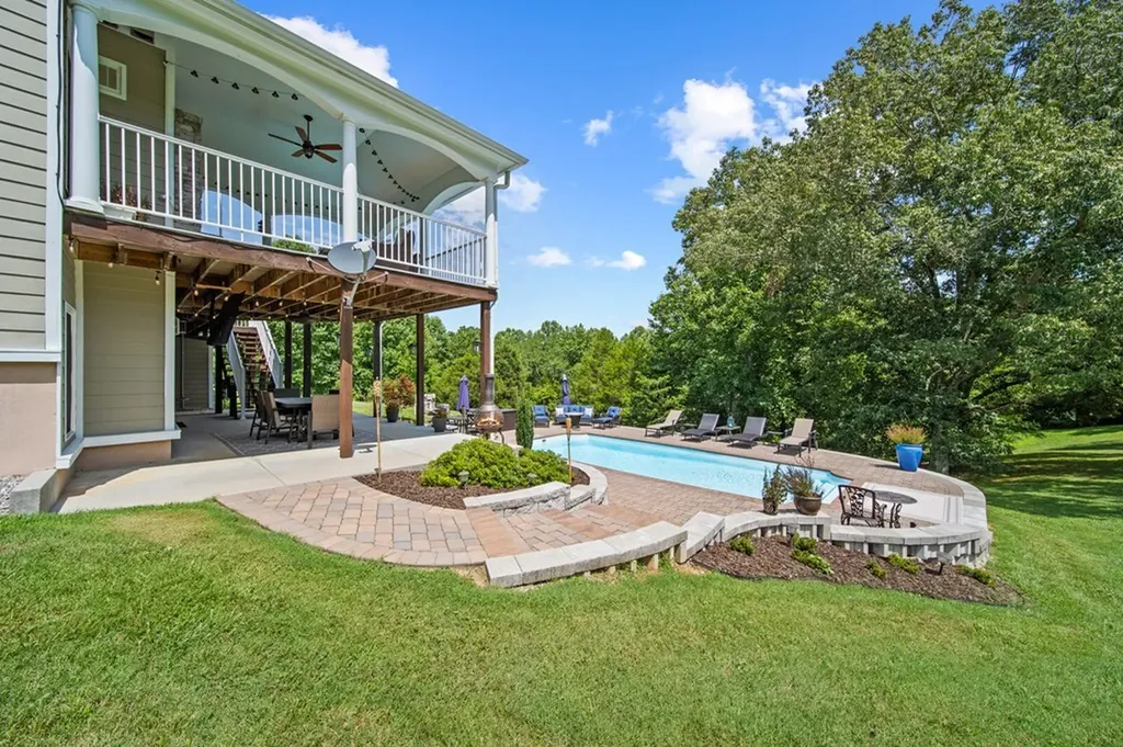 5565 Keller Road Cookeville TN 38506