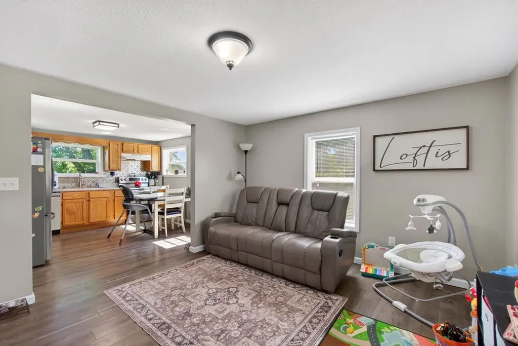 148 Tom Davis Road Livingston TN 38570
