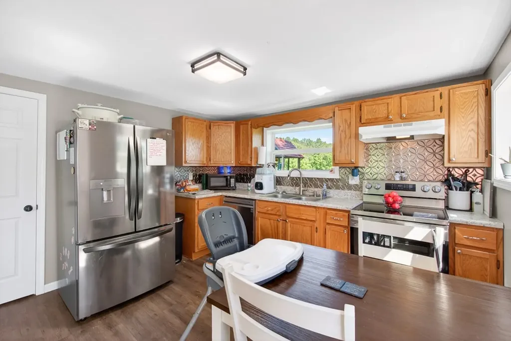 148 Tom Davis Road Livingston TN 38570