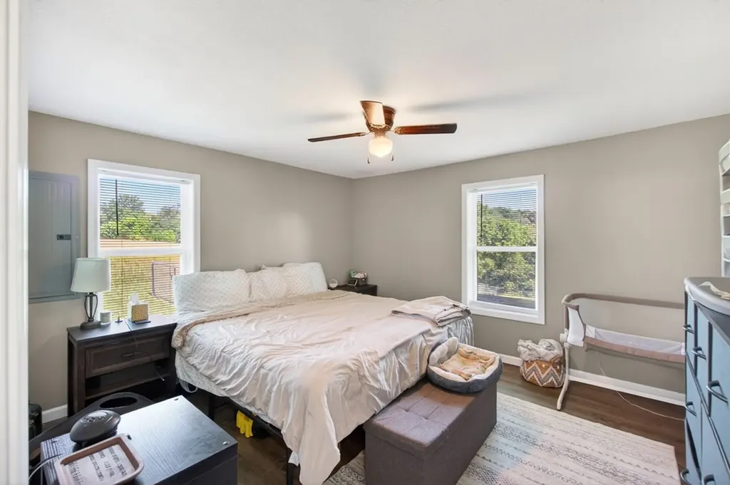 148 Tom Davis Road Livingston TN 38570