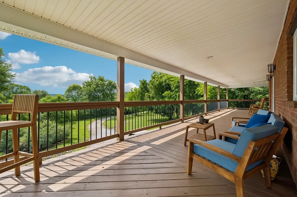574 Hayes Ridge Road Lancaster TN 38569