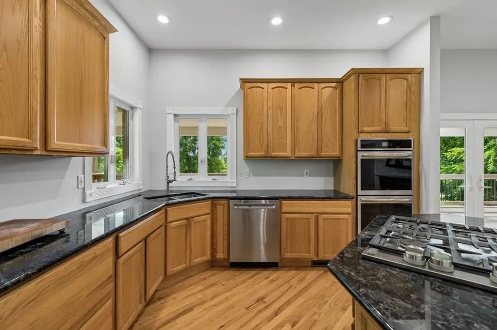 574 Hayes Ridge Road Lancaster TN 38569