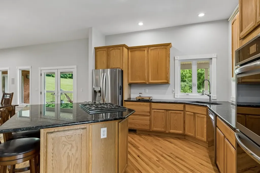 574 Hayes Ridge Road Lancaster TN 38569