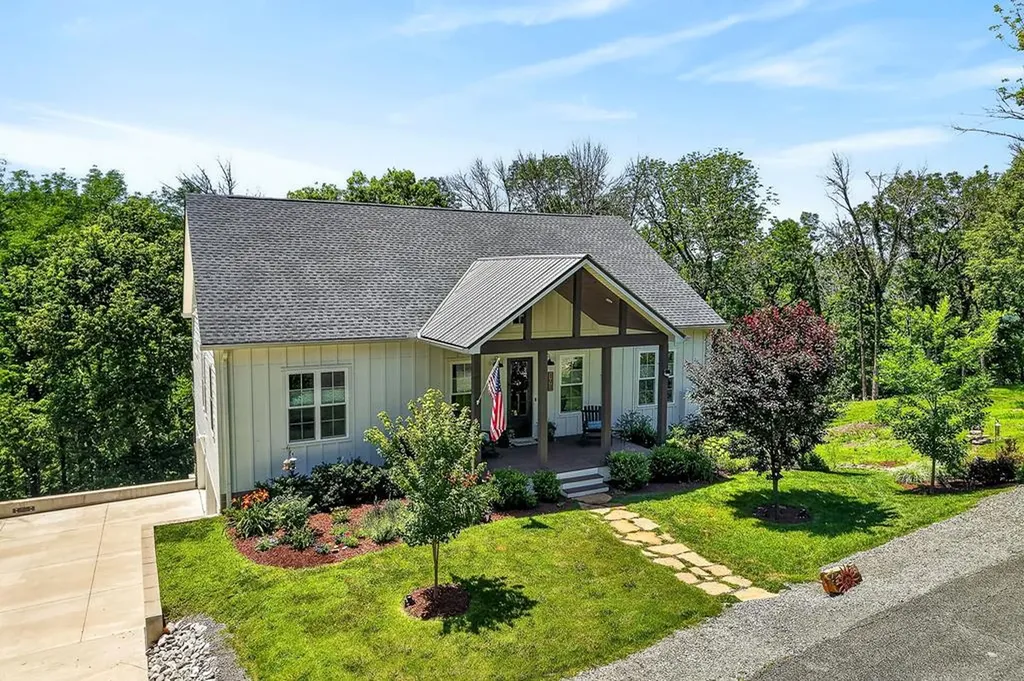 193 Wilson Circle Smithville TN 37166