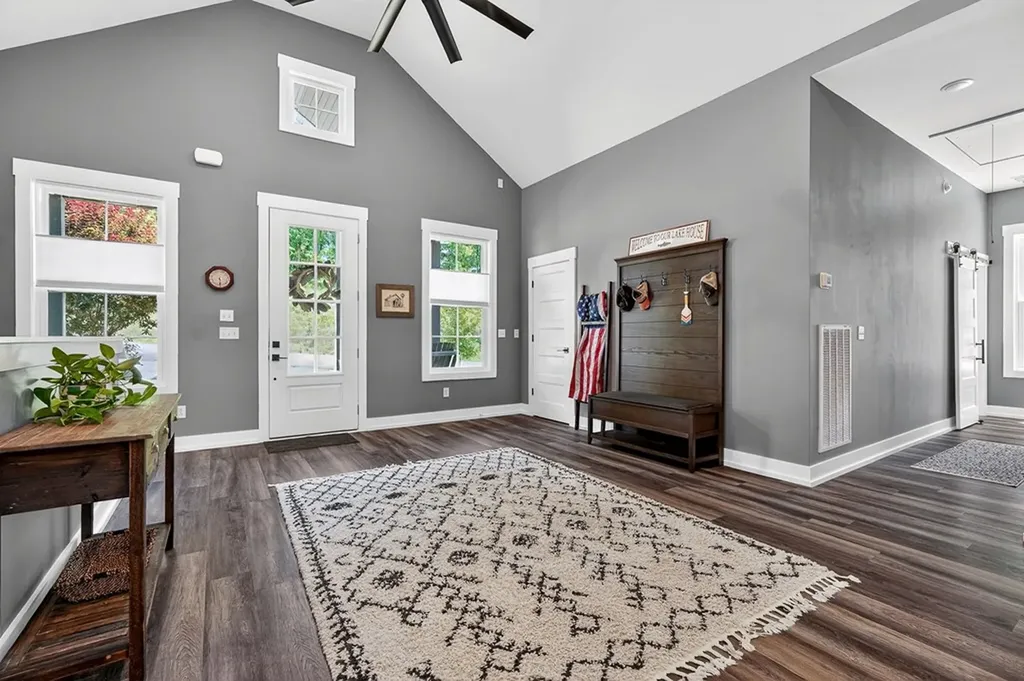 193 Wilson Circle Smithville TN 37166