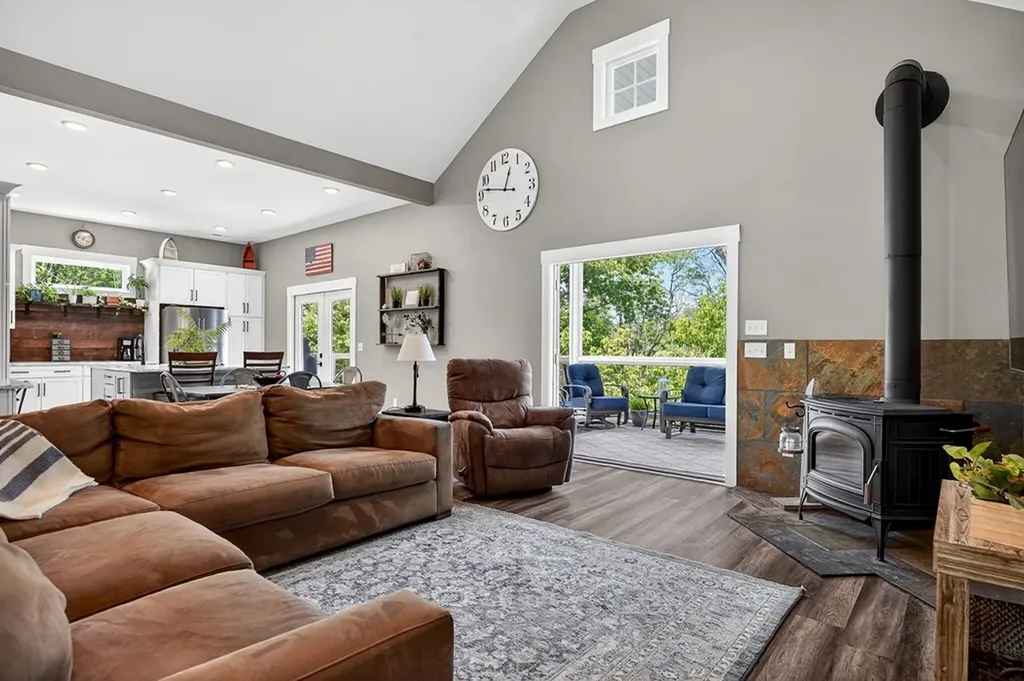 193 Wilson Circle Smithville TN 37166
