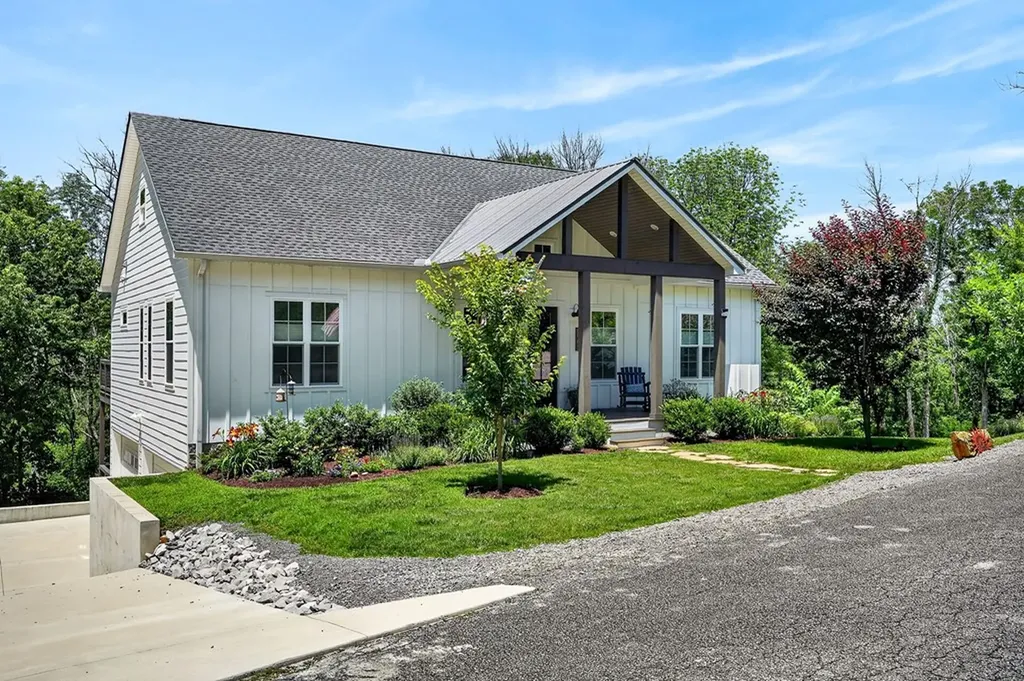 193 Wilson Circle Smithville TN 37166