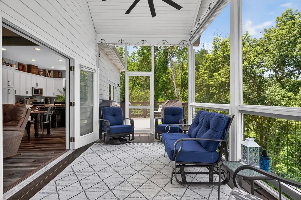 193 Wilson Circle Smithville TN 37166