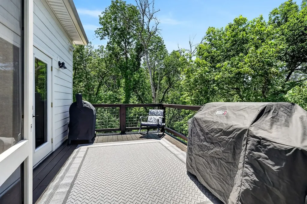 193 Wilson Circle Smithville TN 37166