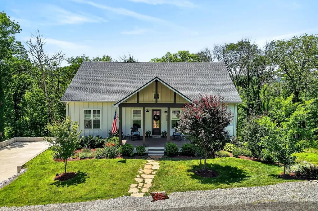 193 Wilson Circle Smithville TN 37166