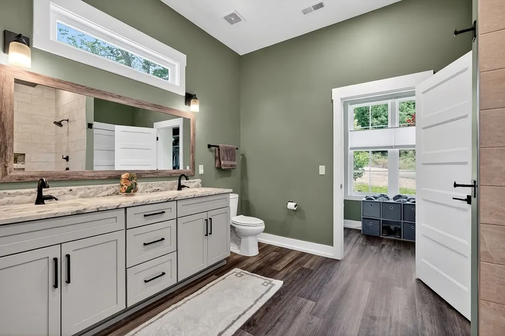193 Wilson Circle Smithville TN 37166