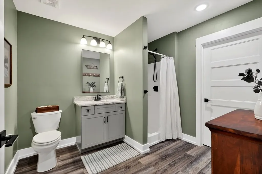 193 Wilson Circle Smithville TN 37166