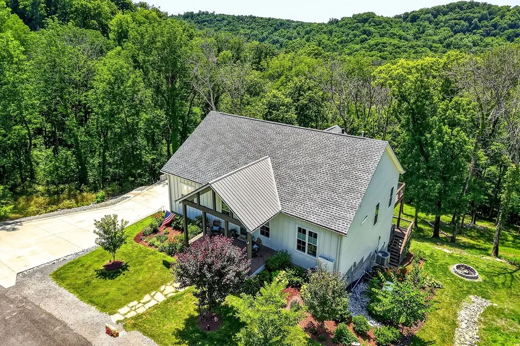 193 Wilson Circle Smithville TN 37166